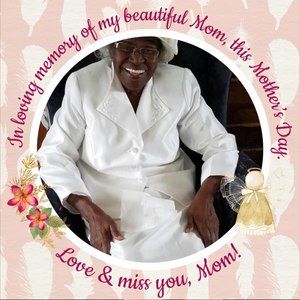 Meet your Posher, Deborah